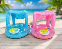 Floatie w/balls FTS17638