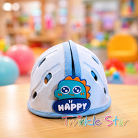 Little kid Soft Helmet fts40561
