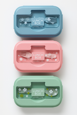 Lunch Box FTS32606