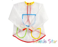 Art Smock FTS40306
