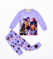 Kpop Girls PJ's fts26189