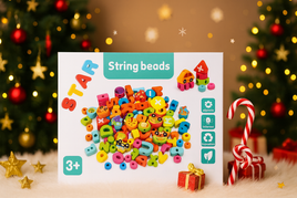 Toy String Beads TS202031