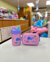 Lunch Box & Cup Set FTS29983