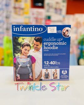 Soft Carrier - Infantino fts40114