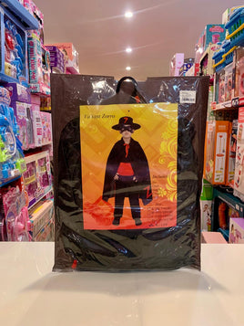 Dress Up Zorro Outfit FTS17748