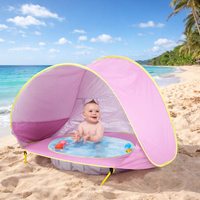 Pool Tent TS202036