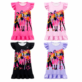 Kpop Dress fts26190