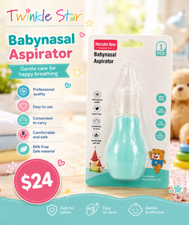 Nasal Aspirator fts40016