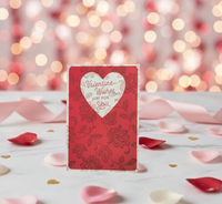 Greeting card TSGC