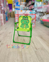 Foldable Beach chair