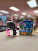Toy Bubbles Whale in Box fts32736