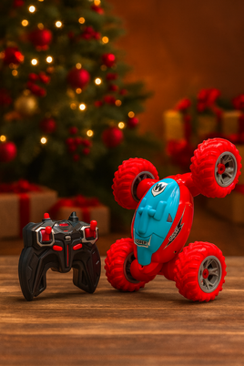 Toy Remote Car Stunt Ftoy2022001