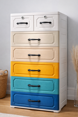Drawer 5 layer fts30229