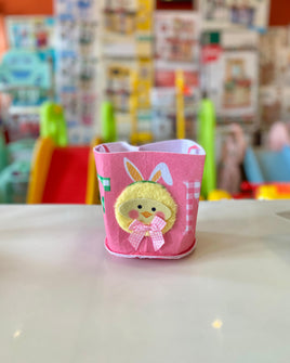 Easter Bag/Basket tseb