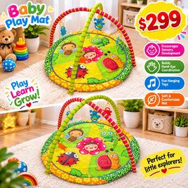 Gym Activity Mat FTS32055