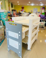Multifunctional Changing Table FTS40110