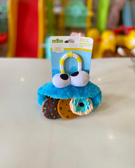 TS Crinkle Toy/Teether 48012
