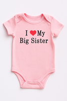 Onesie w/Sayings fts40456