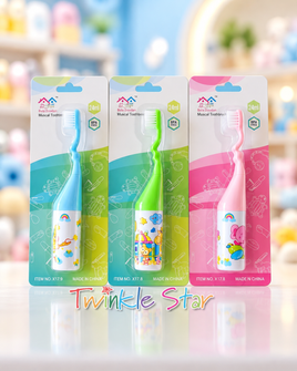 Musical Toothbrush FTS32184