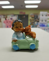 Token Baby in Car FTS23070