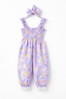 Girl Jumper w/headband fts40513