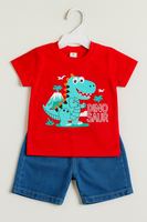 Baby Suit fts40331