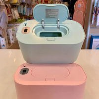 Wipes Warmer w/USB FTS32643