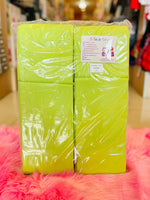 TS Bumper Pad-Plain TSPB