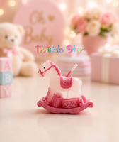 Token Candle-Horse Design FTS23112