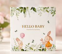 Baby Memory Book fts40463