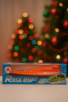 Toy Race Boat FTOY2024117