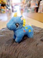 Plush Unicorn 10" FTOY2022040