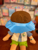 Kids Shower Guard Cap FTS32460