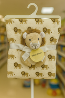 Blanket fts40339