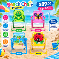 Beach Chair FTS29951