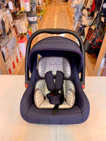 Carseat/Carrier