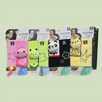 Baby Seat Belt Pals FTS32660