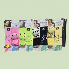 Baby Seat Belt Pals FTS32660