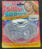 Straw Glasses fts20085