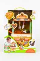Toy BBQ Cart FTOY2021122