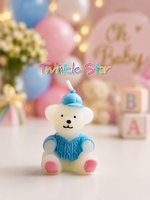 Token Candle-Bear Design FTS23108