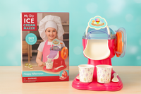 Toy Ice Cream Maker Ftoy2023054