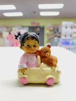 Token Baby in Car FTS23070