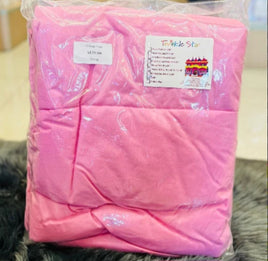 TS Quilt-Plain TSPQ