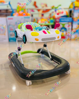 Walker Car Design FTS40051
