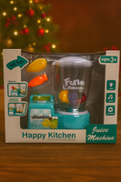 Toy Blender Juicer Ftoy2023066