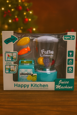 Toy Blender Juicer Ftoy2023066