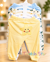 Pants Set 5pc fts40607