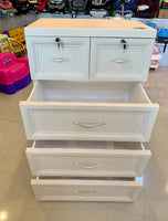 Drawer White-5