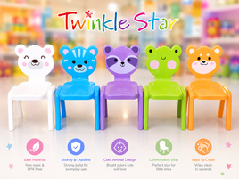 Kids Bear Chair fts29966